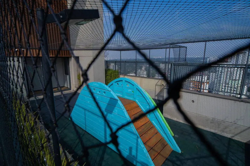 Foto 9 de Apartamento com 1 quarto à venda e para alugar, 37m2 em São Paulo - SP