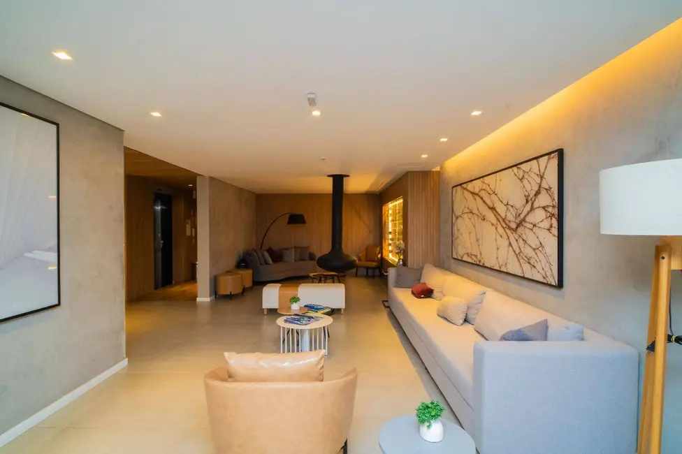 Foto 8 de Apartamento com 1 quarto à venda e para alugar, 37m2 em São Paulo - SP