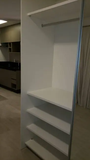 Foto 9 de Apartamento com 1 quarto para alugar, 42m2 em Itaim Bibi, São Paulo - SP