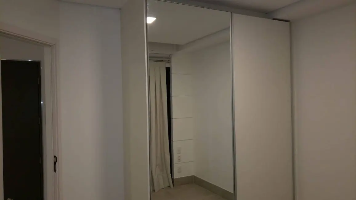 Foto 8 de Apartamento com 1 quarto para alugar, 42m2 em Itaim Bibi, São Paulo - SP