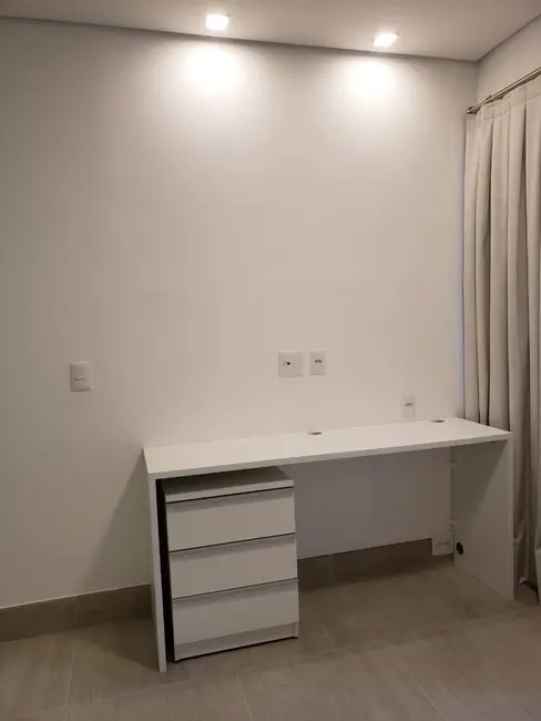 Foto 6 de Apartamento com 1 quarto para alugar, 42m2 em Itaim Bibi, São Paulo - SP