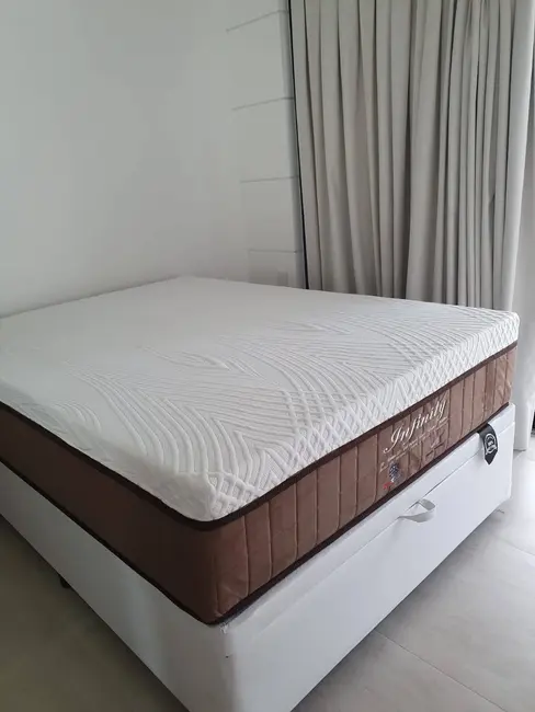 Foto 7 de Apartamento com 1 quarto para alugar, 42m2 em Itaim Bibi, São Paulo - SP