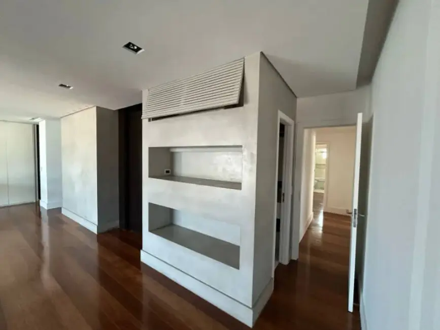 Apartamento com 4 quartos à venda, 173m2 em Vila Mascote, São Paulo - SP - imagem 5 Foto 5 de Apartamento com 4 quartos à venda, 173m2 em Vila Mascote, São Paulo - SP