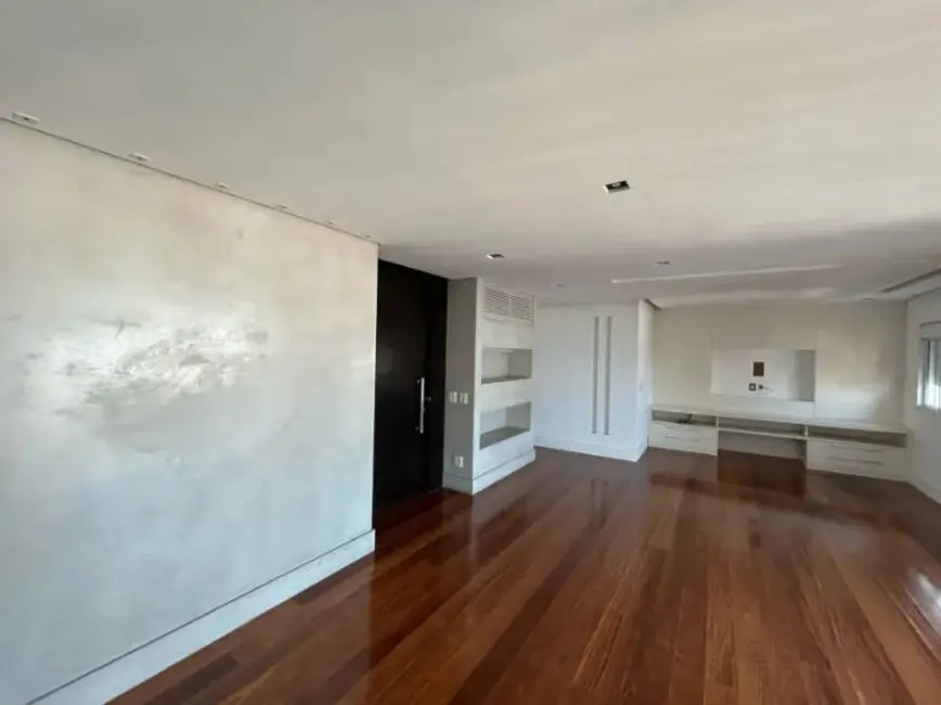 Apartamento com 4 quartos à venda, 173m2 em Vila Mascote, São Paulo - SP - imagem 4 Foto 4 de Apartamento com 4 quartos à venda, 173m2 em Vila Mascote, São Paulo - SP