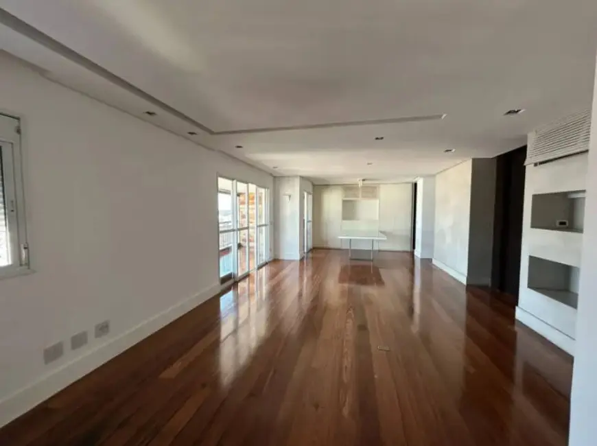 Apartamento com 4 quartos à venda, 173m2 em Vila Mascote, São Paulo - SP - imagem 3 Foto 3 de Apartamento com 4 quartos à venda, 173m2 em Vila Mascote, São Paulo - SP