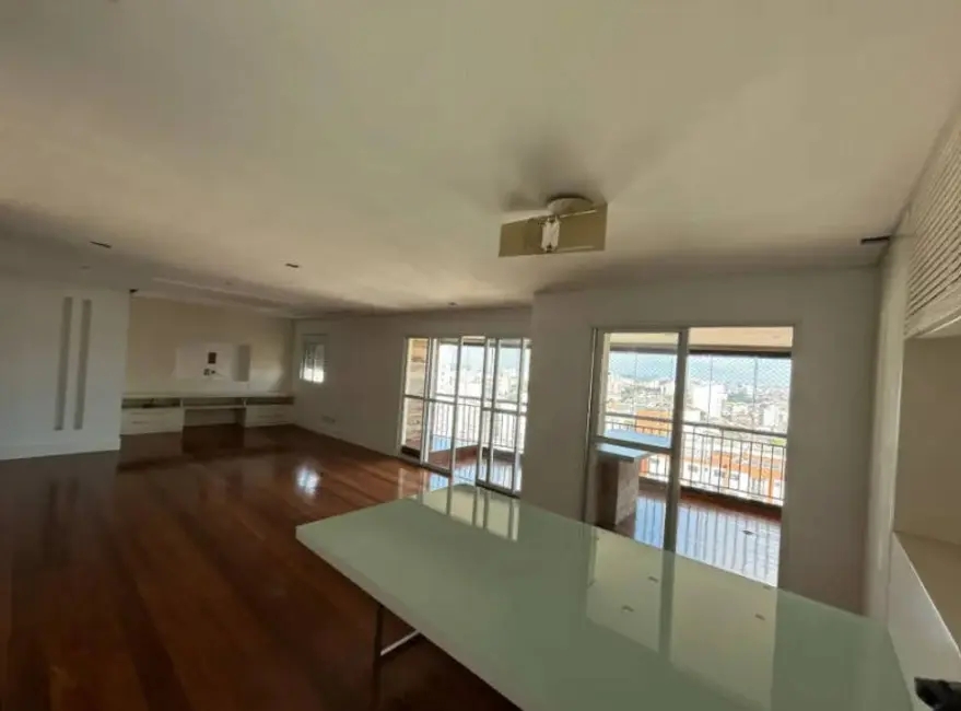 Apartamento com 4 quartos à venda, 173m2 em Vila Mascote, São Paulo - SP - imagem 2 Foto 2 de Apartamento com 4 quartos à venda, 173m2 em Vila Mascote, São Paulo - SP