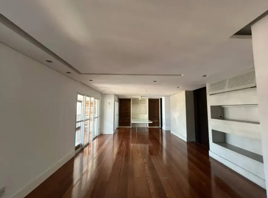 Apartamento com 4 quartos à venda, 173m2 em Vila Mascote, São Paulo - SP - imagem 7 Foto 7 de Apartamento com 4 quartos à venda, 173m2 em Vila Mascote, São Paulo - SP