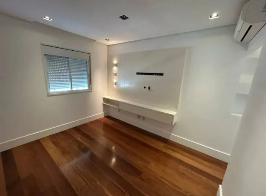 Apartamento com 4 quartos à venda, 173m2 em Vila Mascote, São Paulo - SP - imagem 9 Foto 9 de Apartamento com 4 quartos à venda, 173m2 em Vila Mascote, São Paulo - SP