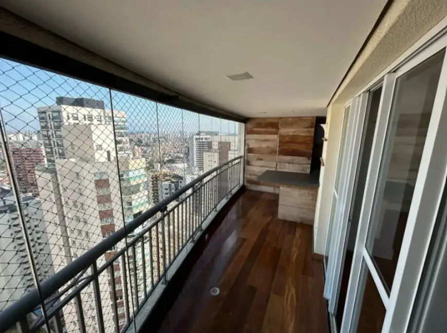 Apartamento com 4 quartos à venda, 173m2 em Vila Mascote, São Paulo - SP - imagem 6 Foto 6 de Apartamento com 4 quartos à venda, 173m2 em Vila Mascote, São Paulo - SP