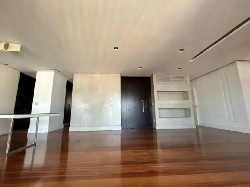 Apartamento com 4 quartos à venda, 173m2 em Vila Mascote, São Paulo - SP - imagem 8 Foto 8 de Apartamento com 4 quartos à venda, 173m2 em Vila Mascote, São Paulo - SP