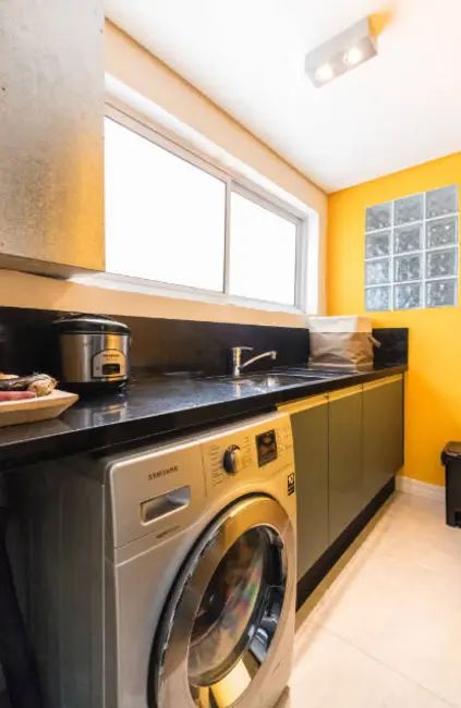 Apartamento com 2 quartos à venda, 74m2 em Vila Nova Conceição, São Paulo - SP - imagem 9 Foto 9 de Apartamento com 2 quartos à venda, 74m2 em Vila Nova Conceição, São Paulo - SP