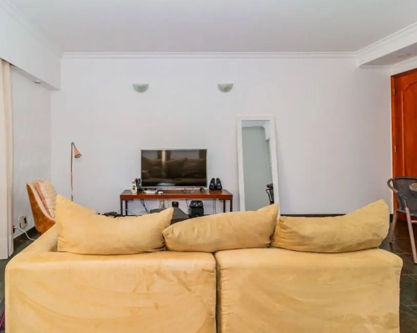 Apartamento com 3 quartos à venda, 84m2 em Vila Olímpia, São Paulo - SP - imagem 3 Foto 3 de Apartamento com 3 quartos à venda, 84m2 em Vila Olímpia, São Paulo - SP