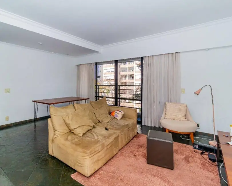 Apartamento com 3 quartos à venda, 84m2 em Vila Olímpia, São Paulo - SP - imagem 4 Foto 4 de Apartamento com 3 quartos à venda, 84m2 em Vila Olímpia, São Paulo - SP