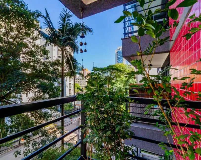 Apartamento com 3 quartos à venda, 84m2 em Vila Olímpia, São Paulo - SP - imagem 7 Foto 7 de Apartamento com 3 quartos à venda, 84m2 em Vila Olímpia, São Paulo - SP