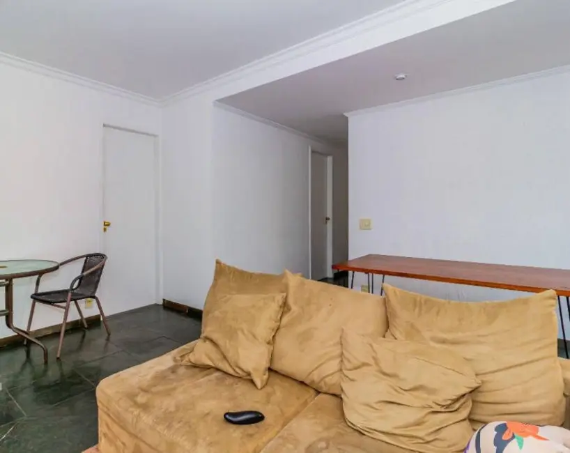 Apartamento com 3 quartos à venda, 84m2 em Vila Olímpia, São Paulo - SP - imagem 5 Foto 5 de Apartamento com 3 quartos à venda, 84m2 em Vila Olímpia, São Paulo - SP