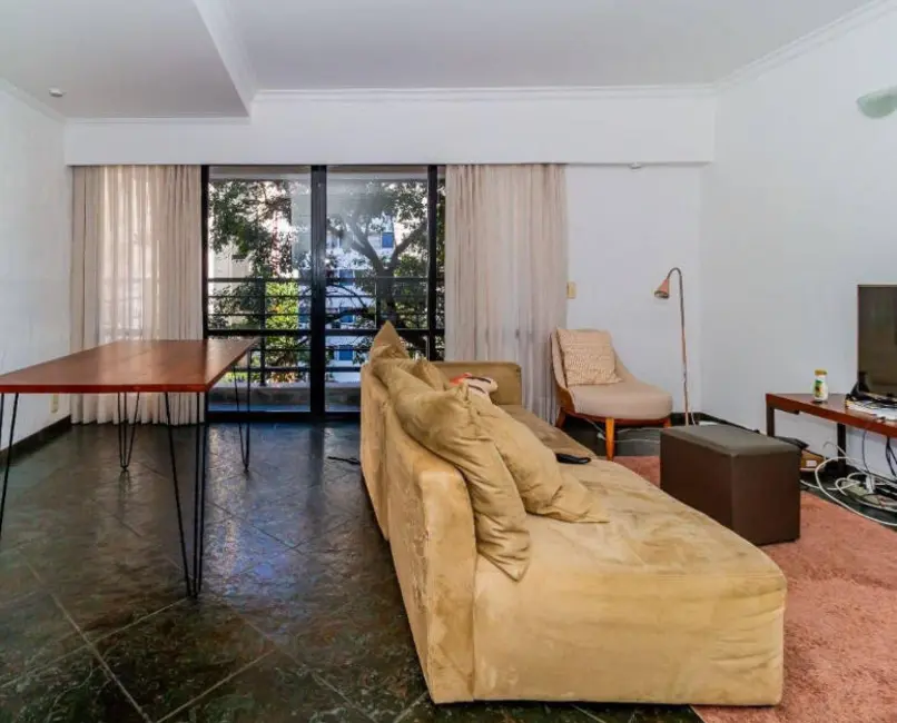 Foto 1 de Apartamento com 3 quartos à venda, 84m2 em Vila Olímpia, São Paulo - SP