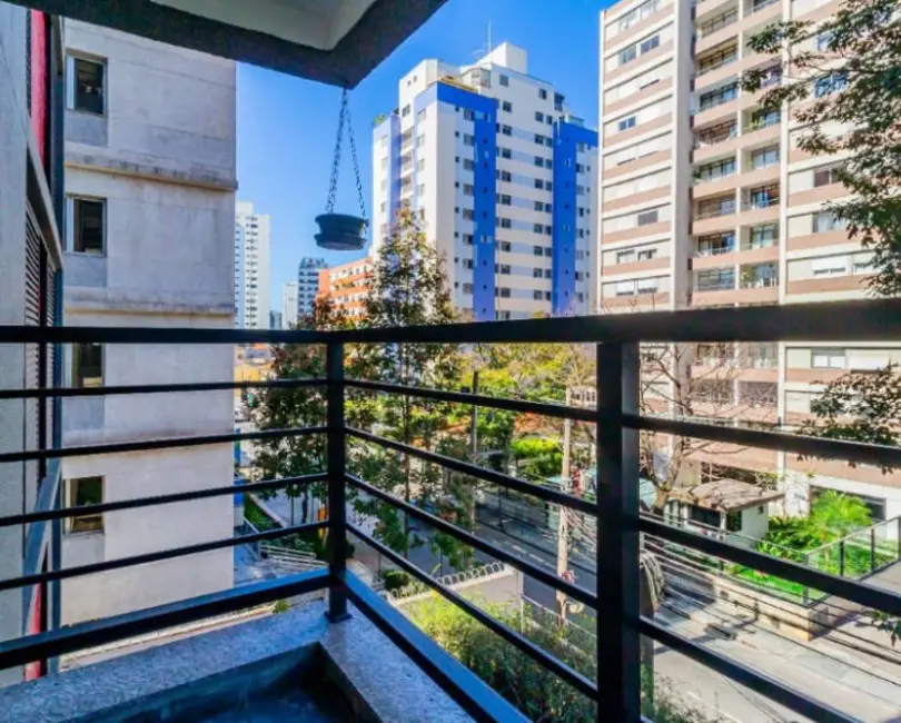 Apartamento com 3 quartos à venda, 84m2 em Vila Olímpia, São Paulo - SP - imagem 8 Foto 8 de Apartamento com 3 quartos à venda, 84m2 em Vila Olímpia, São Paulo - SP
