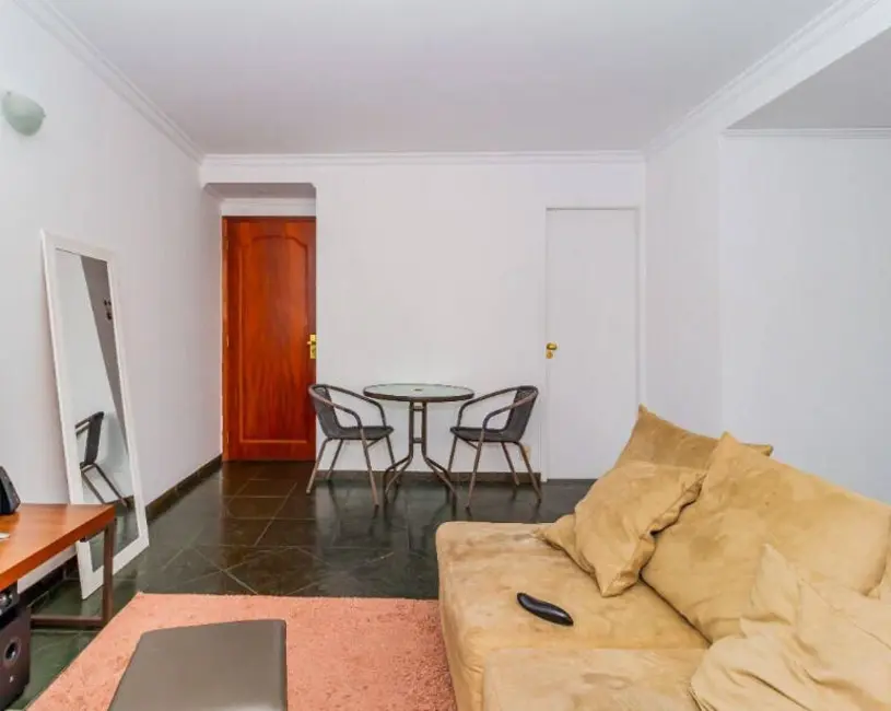 Apartamento com 3 quartos à venda, 84m2 em Vila Olímpia, São Paulo - SP - imagem 6 Foto 6 de Apartamento com 3 quartos à venda, 84m2 em Vila Olímpia, São Paulo - SP
