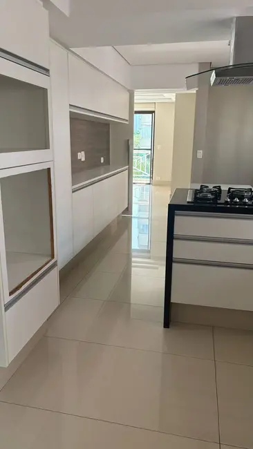 Foto 8 de Apartamento com 4 quartos à venda, 180m2 em Moema, São Paulo - SP