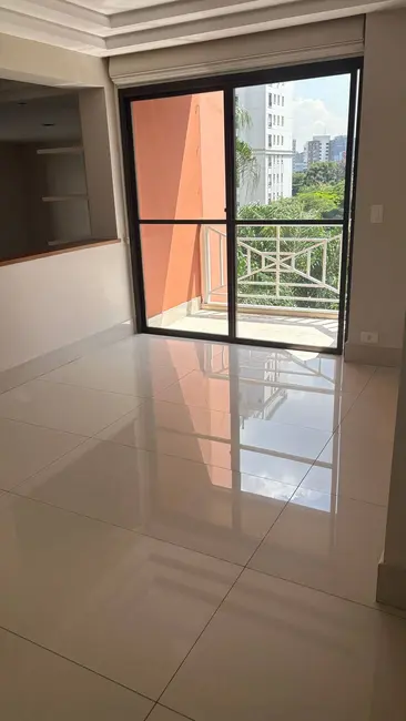 Foto 4 de Apartamento com 4 quartos à venda, 180m2 em Moema, São Paulo - SP
