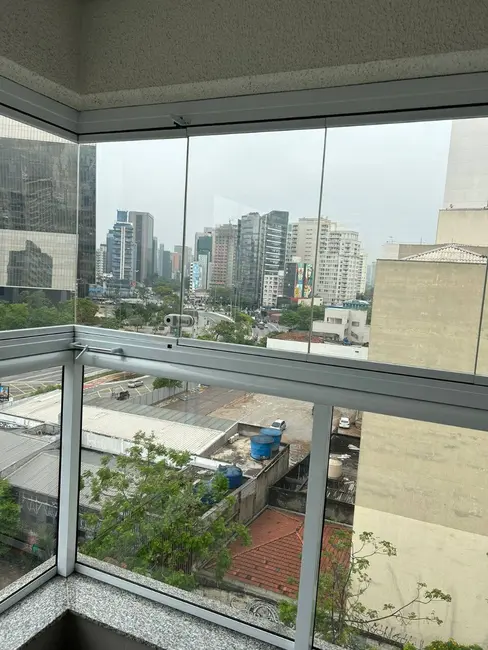 Foto 2 de Apartamento com 2 quartos à venda, 37m2 em Pinheiros, São Paulo - SP