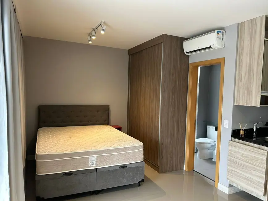 Foto 1 de Apartamento com 2 quartos à venda, 37m2 em Pinheiros, São Paulo - SP