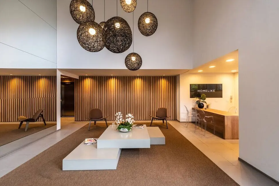 Foto 5 de Apartamento com 2 quartos à venda, 37m2 em Pinheiros, São Paulo - SP