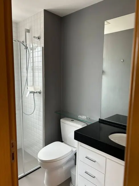 Foto 8 de Apartamento com 2 quartos à venda, 37m2 em Pinheiros, São Paulo - SP