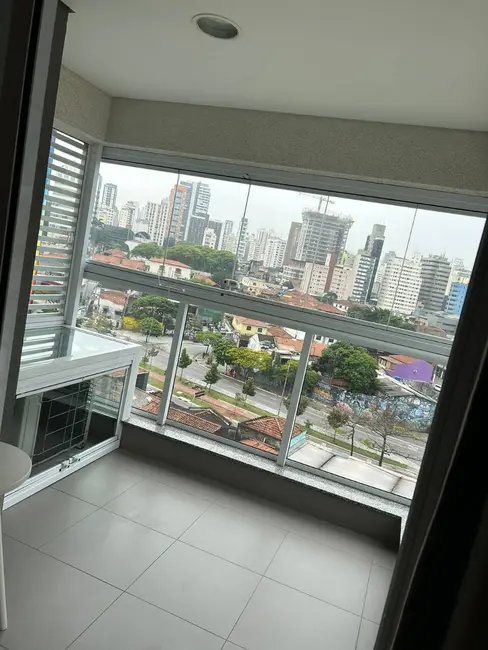 Foto 4 de Apartamento com 2 quartos à venda, 37m2 em Pinheiros, São Paulo - SP