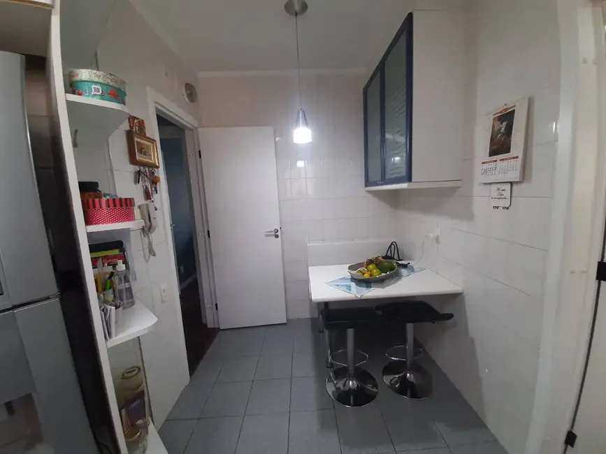 Foto 5 de Apartamento com 3 quartos à venda, 120m2 em Brooklin Paulista, São Paulo - SP