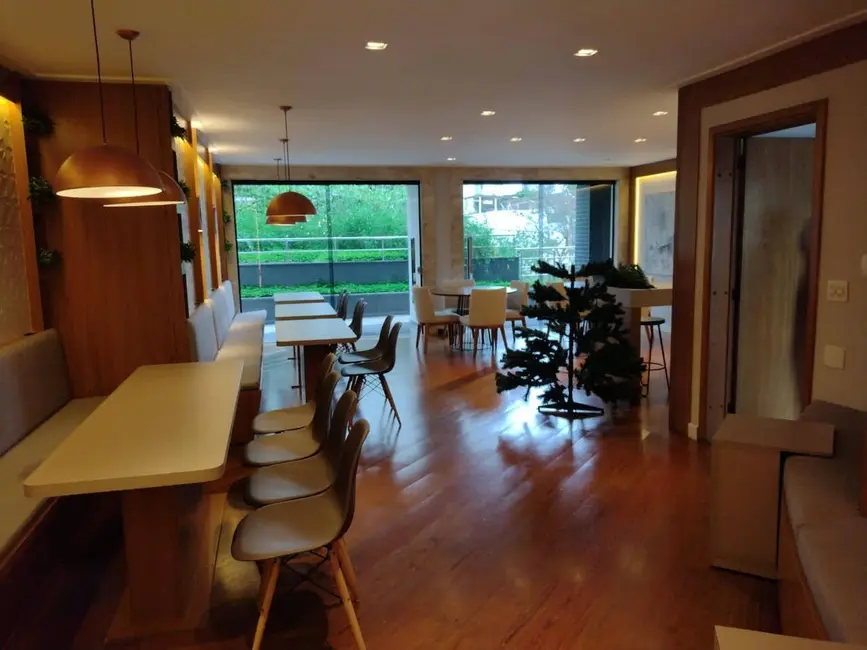 Foto 1 de Apartamento com 3 quartos à venda, 120m2 em Brooklin Paulista, São Paulo - SP