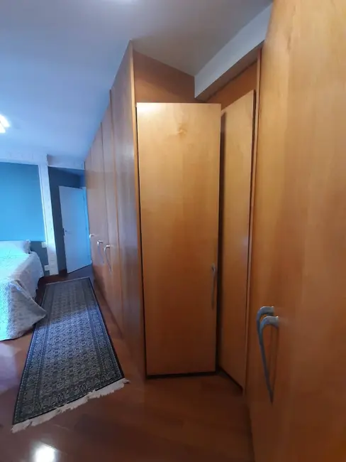 Foto 6 de Apartamento com 3 quartos à venda, 120m2 em Brooklin Paulista, São Paulo - SP