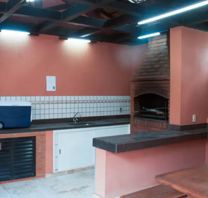 Foto 9 de Apartamento com 3 quartos à venda, 108m2 em Indianópolis, São Paulo - SP