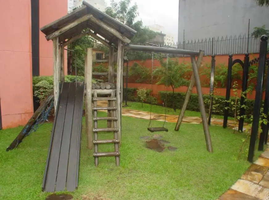 Foto 6 de Apartamento com 3 quartos à venda, 108m2 em Indianópolis, São Paulo - SP