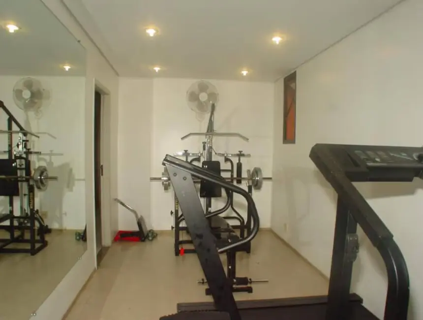 Foto 4 de Apartamento com 3 quartos à venda, 108m2 em Indianópolis, São Paulo - SP