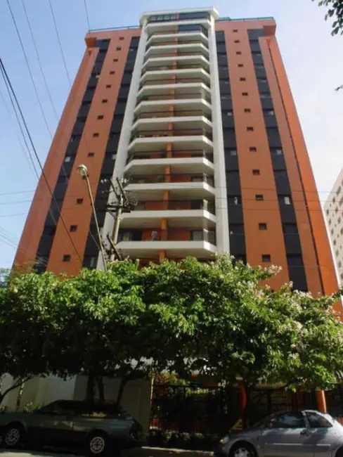Foto 7 de Apartamento com 3 quartos à venda, 108m2 em Indianópolis, São Paulo - SP