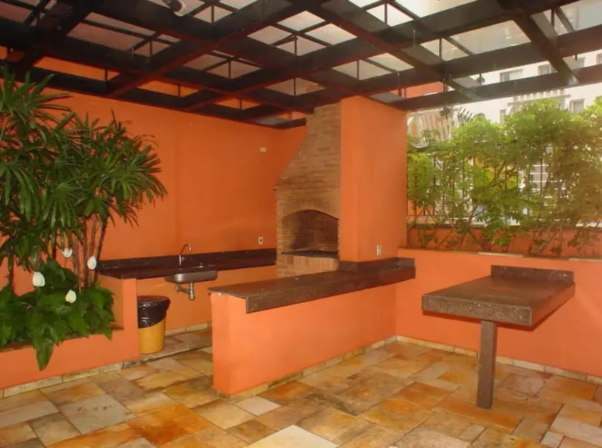 Foto 8 de Apartamento com 3 quartos à venda, 108m2 em Indianópolis, São Paulo - SP