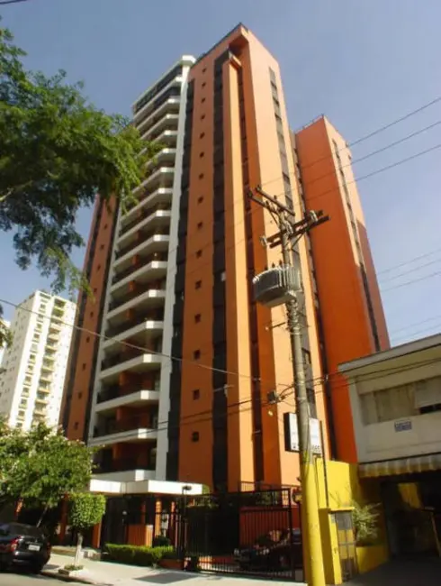 Foto 5 de Apartamento com 3 quartos à venda, 108m2 em Indianópolis, São Paulo - SP