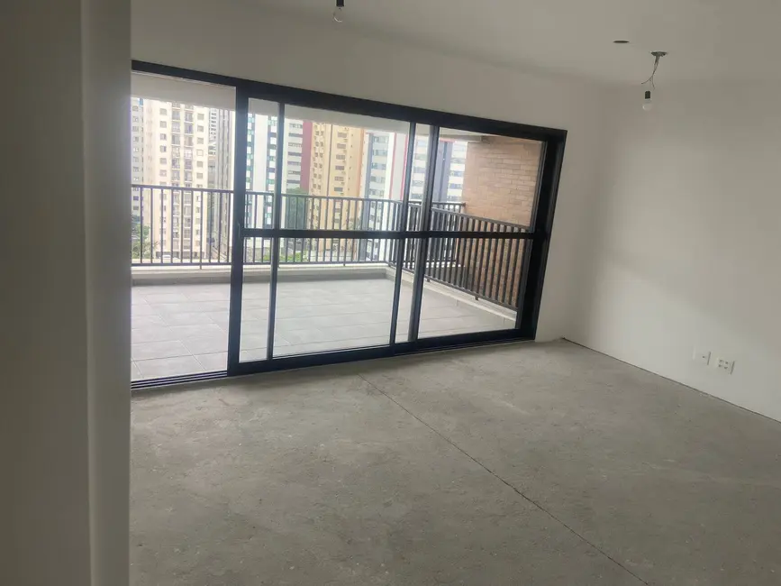 Apartamento com 4 quartos à venda, 147m2 em Vila Clementino, São Paulo - SP - imagem 9 Foto 9 de Apartamento com 4 quartos à venda, 147m2 em Vila Clementino, São Paulo - SP