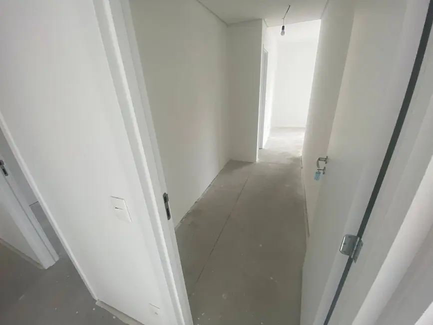 Apartamento com 4 quartos à venda, 147m2 em Vila Clementino, São Paulo - SP - imagem 3 Foto 3 de Apartamento com 4 quartos à venda, 147m2 em Vila Clementino, São Paulo - SP