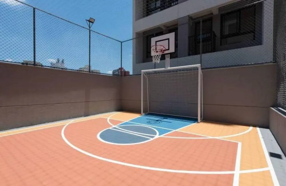 Apartamento com 4 quartos à venda, 147m2 em Vila Clementino, São Paulo - SP - imagem 8 Foto 8 de Apartamento com 4 quartos à venda, 147m2 em Vila Clementino, São Paulo - SP