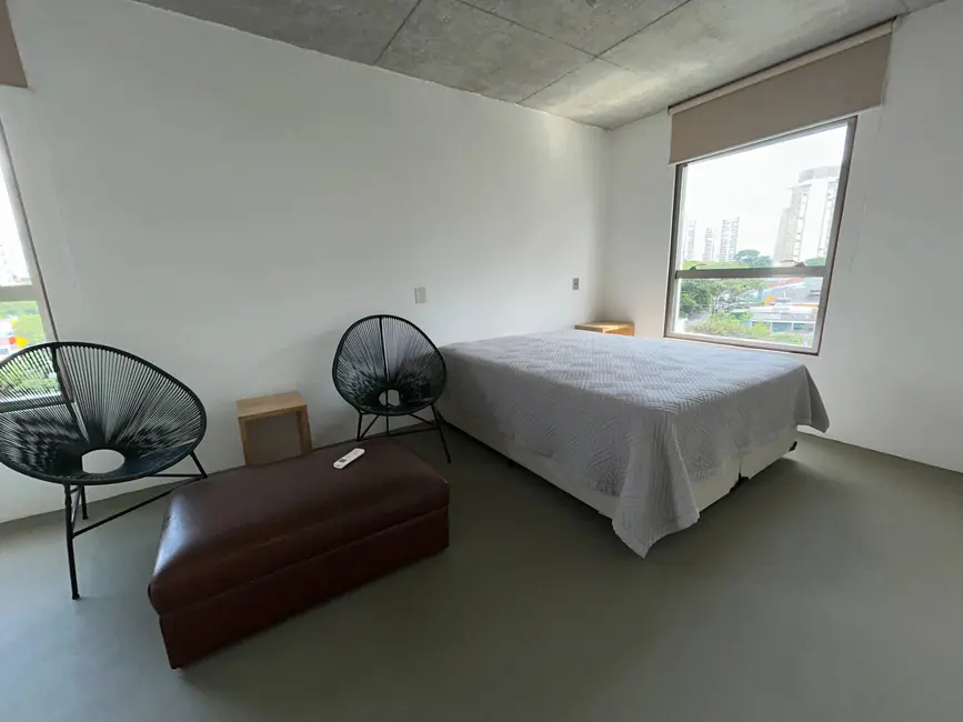 Foto 9 de Apartamento com 1 quarto à venda e para alugar, 75m2 em Campo Belo, São Paulo - SP