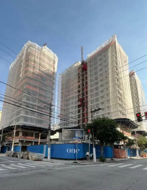 Apartamento com 1 quarto à venda, 25m2 em Pinheiros, São Paulo - SP - imagem 2 Foto 2 de Apartamento com 1 quarto à venda, 25m2 em Pinheiros, São Paulo - SP