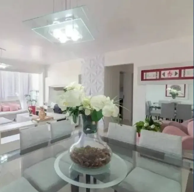 Foto 3 de Apartamento para alugar, 147m2 em Vila Clementino, São Paulo - SP