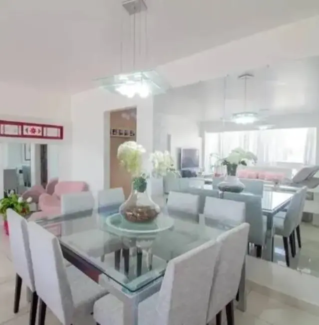 Foto 8 de Apartamento para alugar, 147m2 em Vila Clementino, São Paulo - SP