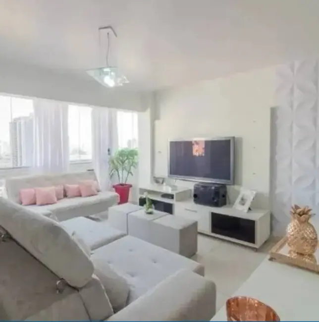 Foto 1 de Apartamento para alugar, 147m2 em Vila Clementino, São Paulo - SP