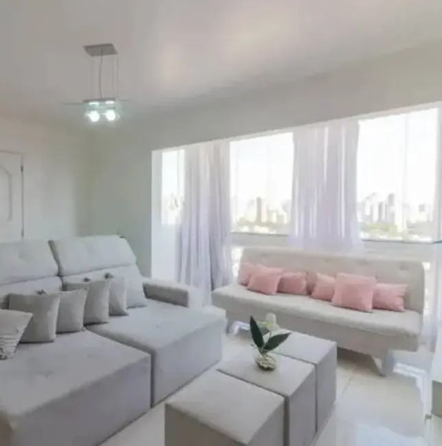 Foto 4 de Apartamento para alugar, 147m2 em Vila Clementino, São Paulo - SP