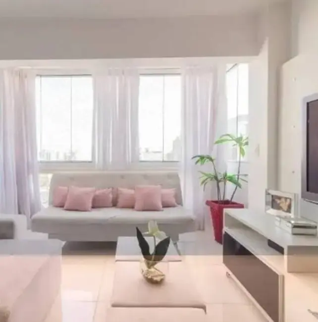 Foto 2 de Apartamento para alugar, 147m2 em Vila Clementino, São Paulo - SP