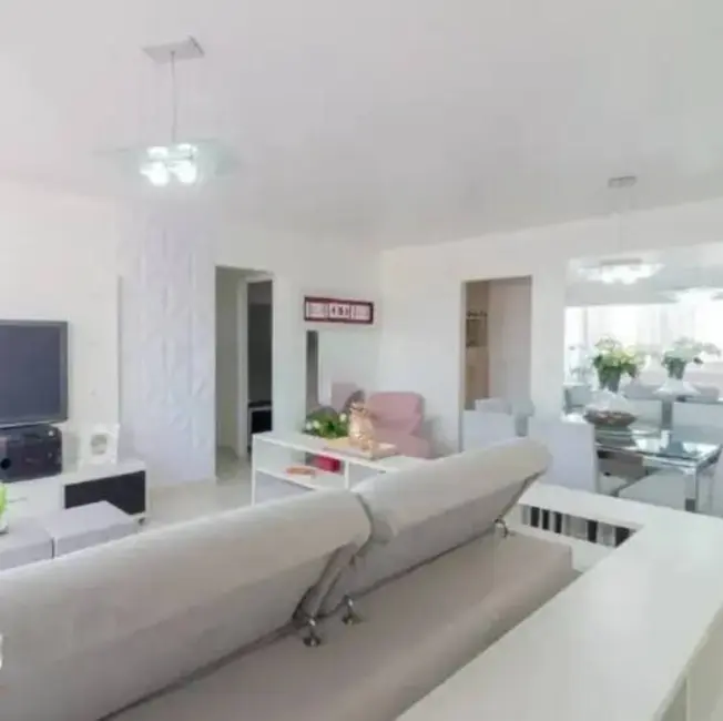 Foto 7 de Apartamento para alugar, 147m2 em Vila Clementino, São Paulo - SP