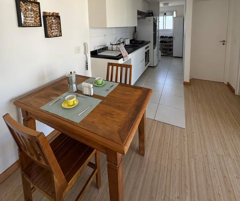 Foto 7 de Apartamento com 1 quarto para alugar, 45m2 em Pinheiros, São Paulo - SP